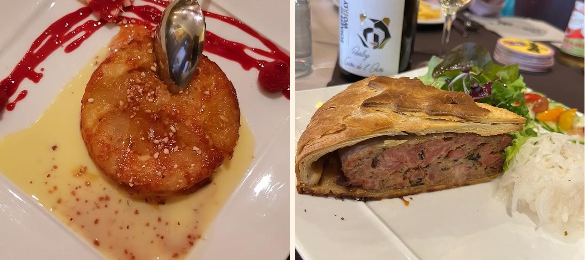 Restaurant à L'Arbre Vert - Gallery Image 2