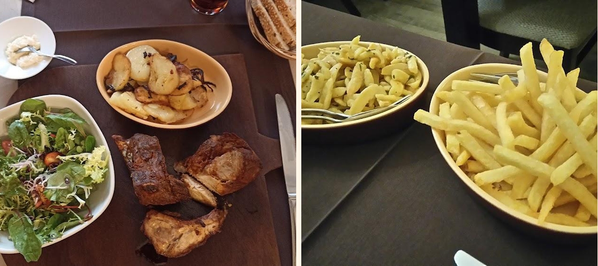 Restaurant à L'Arbre Vert - Gallery Image 3