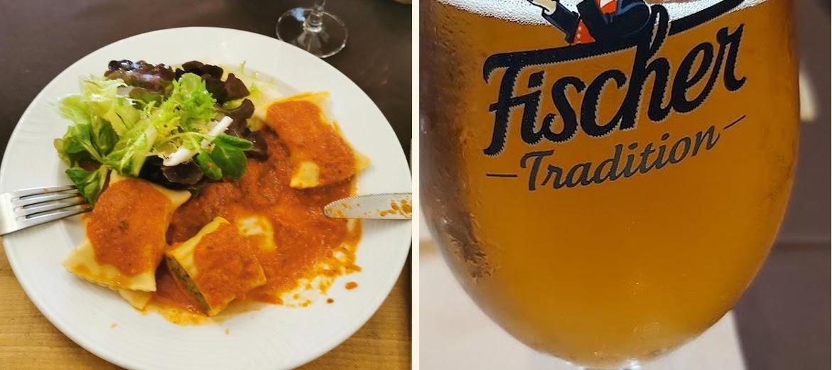 Restaurant à L'Arbre Vert - Gallery Image 4