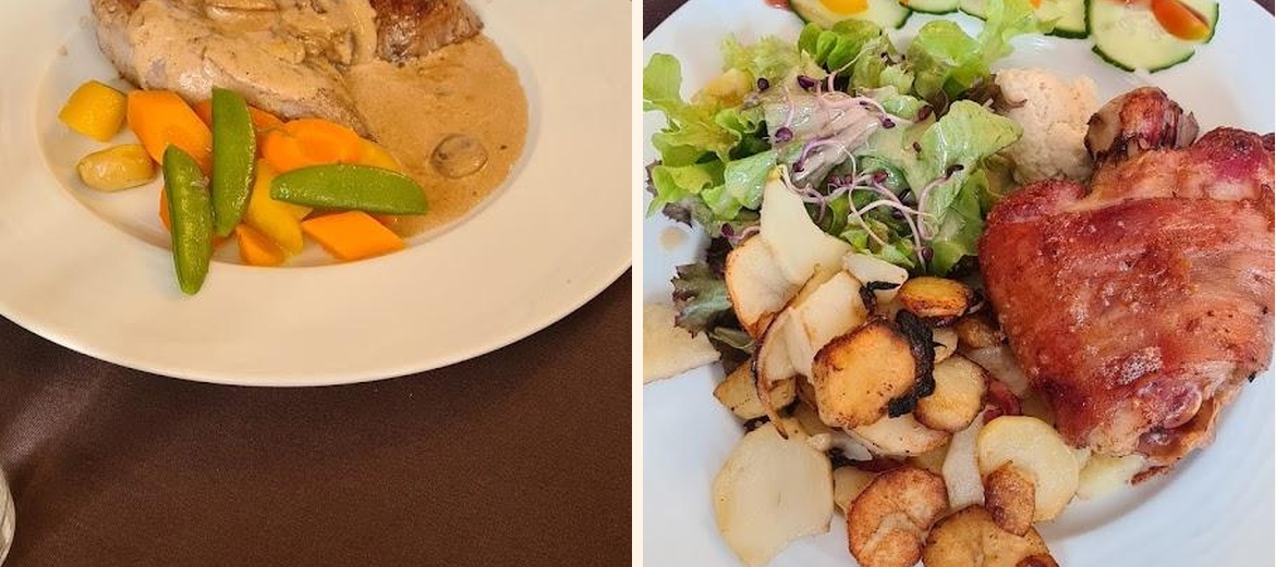 Restaurant à L'Arbre Vert - Gallery Image 5