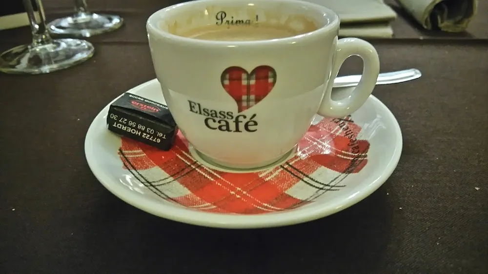 Café